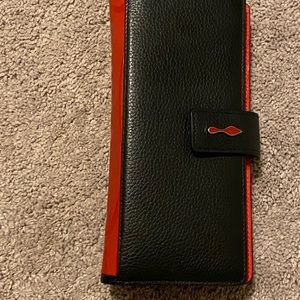 Christian Louboutin Paloma wallet